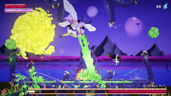 Roah screenshot 3