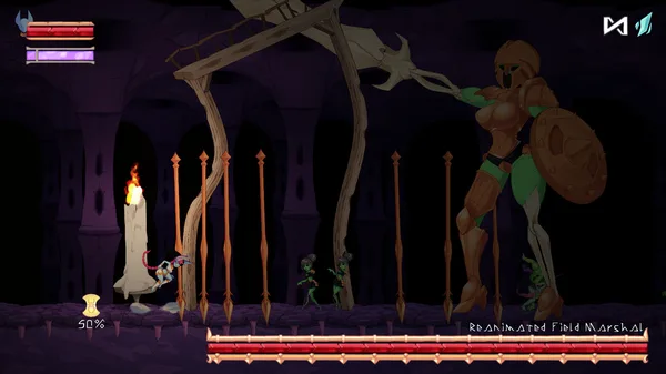 Roah screenshot 6