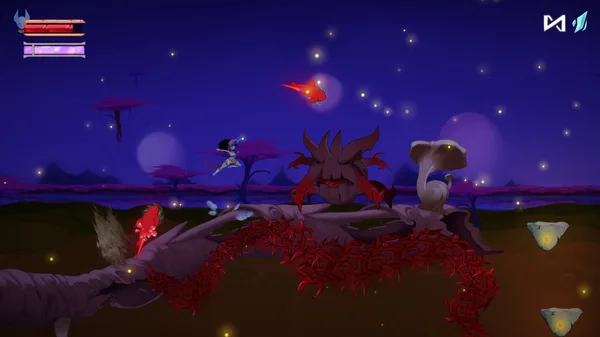 Roah screenshot 7