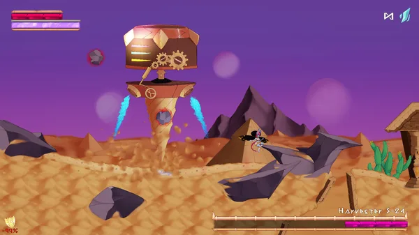 Roah screenshot 8