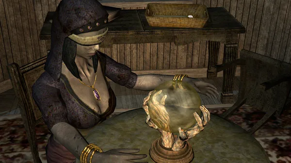 Lazaretto screenshot 1