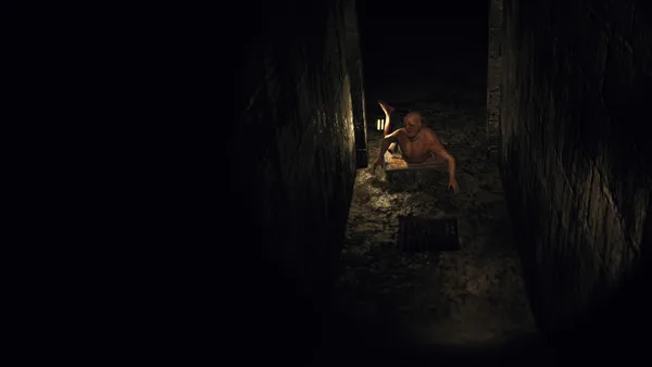 Lazaretto screenshot 4