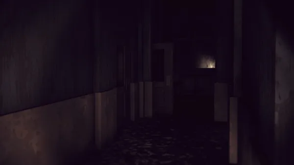 Lazaretto screenshot 8