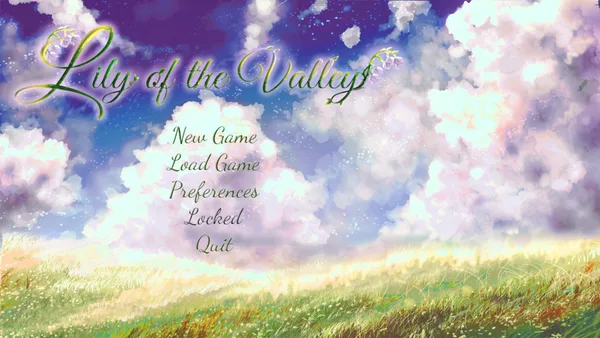 Lily of the Valley screenshot 1
