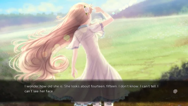 Lily of the Valley screenshot 2