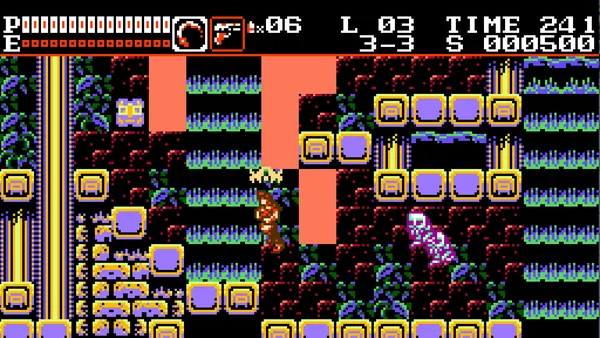 Crypt Stalker screenshot 3