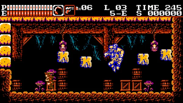 Crypt Stalker screenshot 4