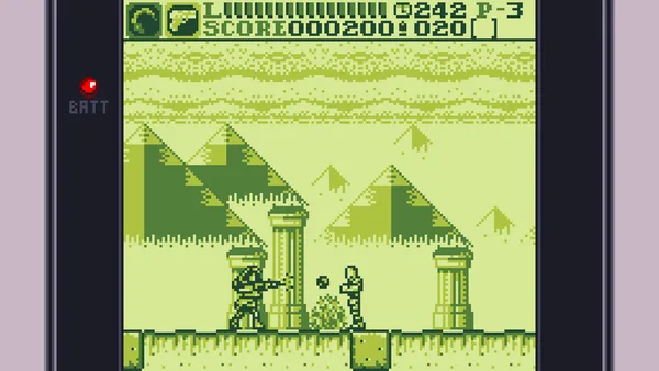 Crypt Stalker screenshot 6