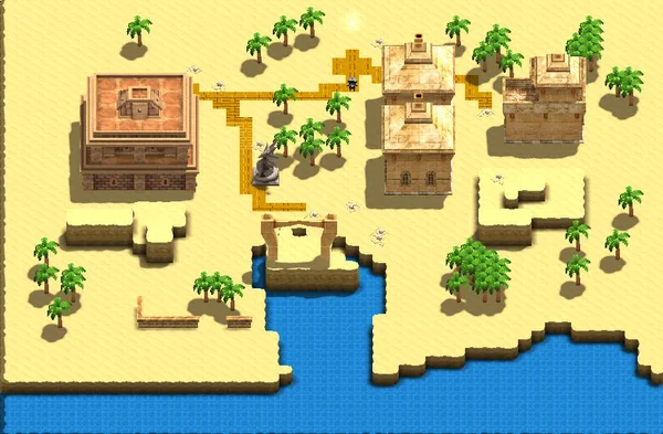 The Adventurer - Episode 1: Beginning of the End screenshot 13