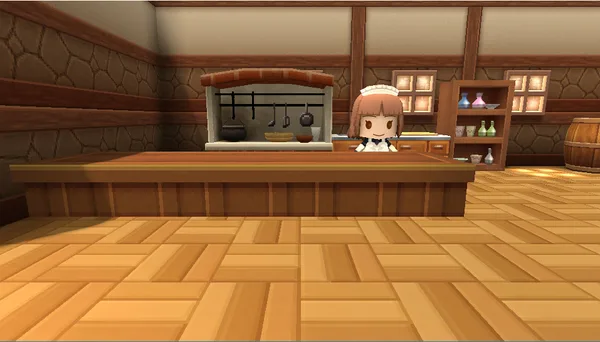The Adventurer - Episode 1: Beginning of the End screenshot 3