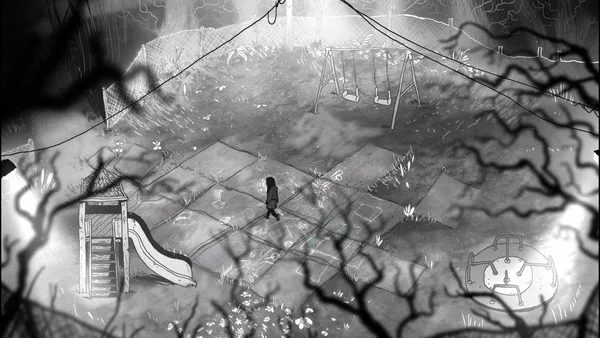 Lydia screenshot 13