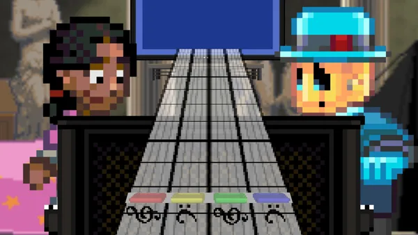 Horace screenshot 13