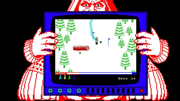 Horace screenshot 14