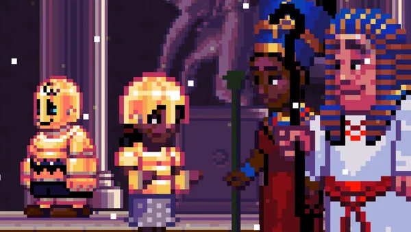Horace screenshot 15