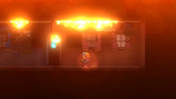 Horace screenshot 17