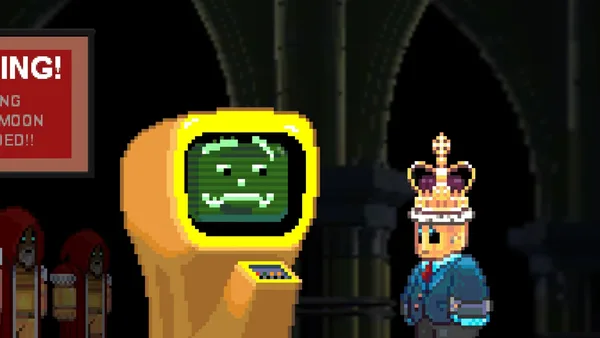 Horace screenshot 18