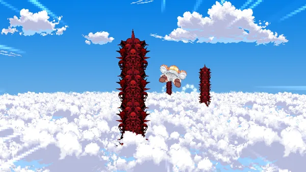Horace screenshot 2