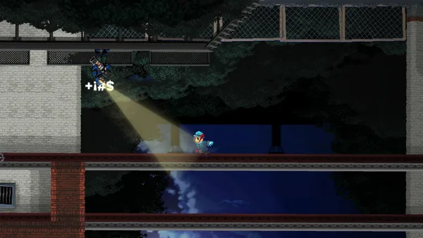 Horace screenshot 8
