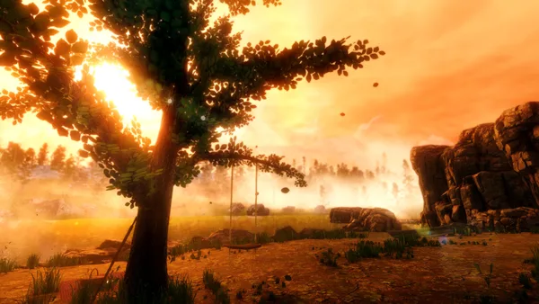 Rise of Insanity screenshot 1