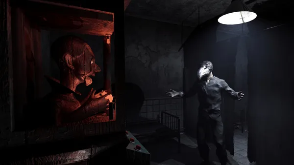 Rise of Insanity screenshot 2