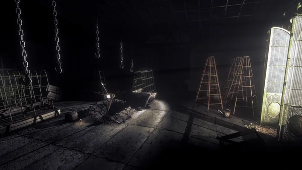 Rise of Insanity screenshot 6