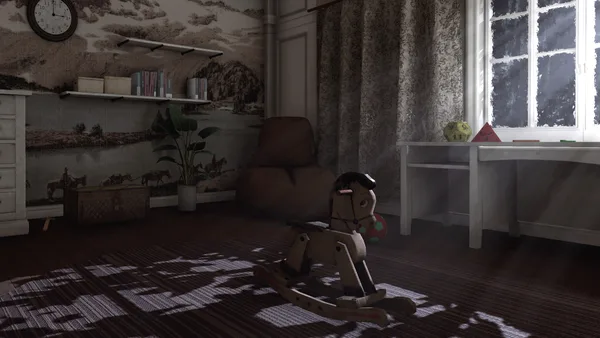 Rise of Insanity screenshot 8