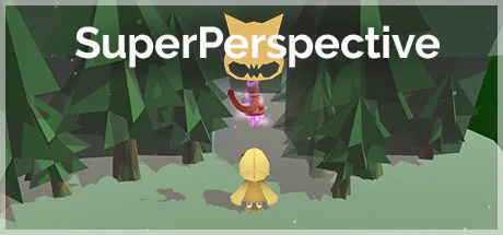 Super Perspective