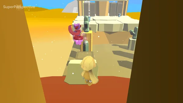 Super Perspective screenshot 4