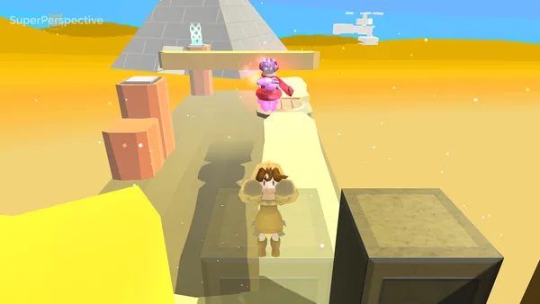 Super Perspective screenshot 6