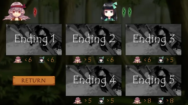 The Last Birdling screenshot 13