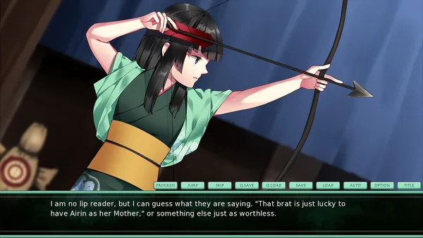 The Last Birdling screenshot 4