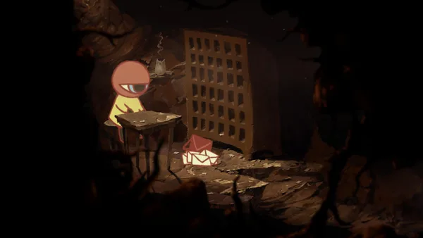 Tiny Echo screenshot 5