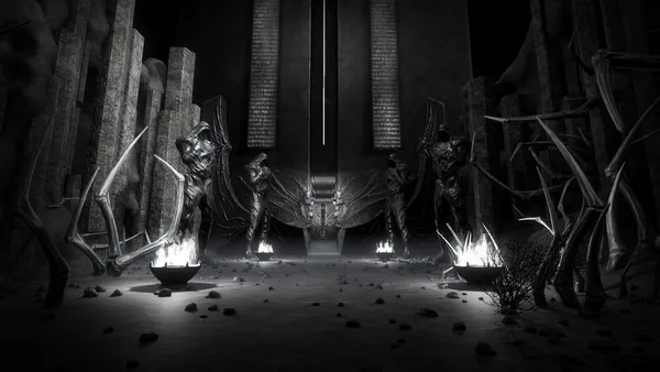 Caligo screenshot 10