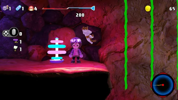 Spelunker Party! screenshot 11