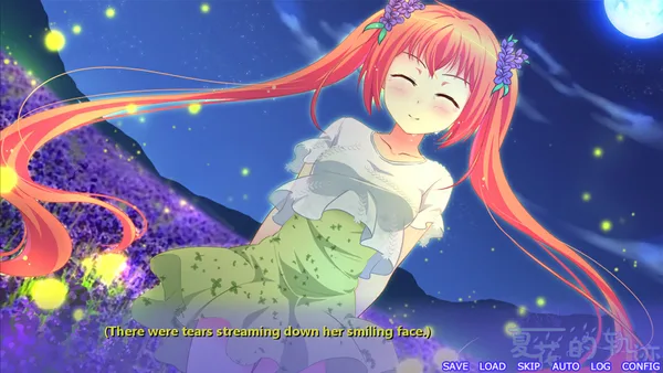 Trajectory of summer flower screenshot 7