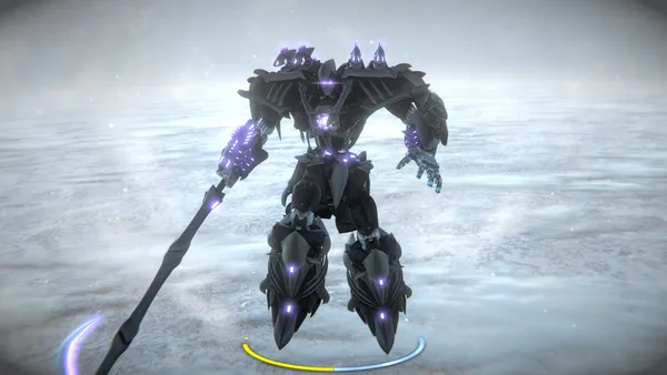 War Tech Fighters screenshot 8
