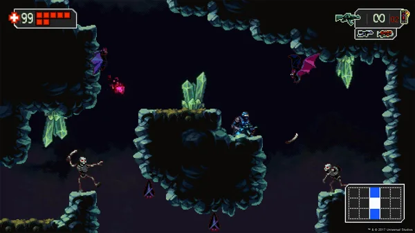 The Mummy Demastered screenshot 10
