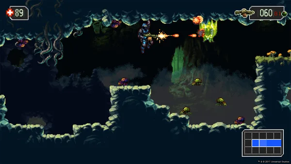 The Mummy Demastered screenshot 9