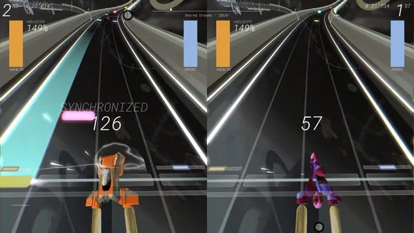 SEQUENCE STORM screenshot 3