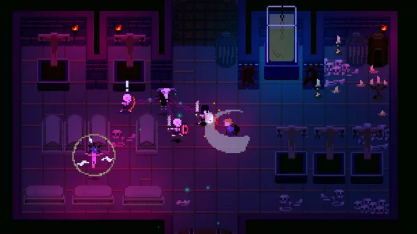 Mana Spark screenshot 5