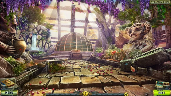 The Legacy: Forgotten Gates Collector's Edition screenshot 14