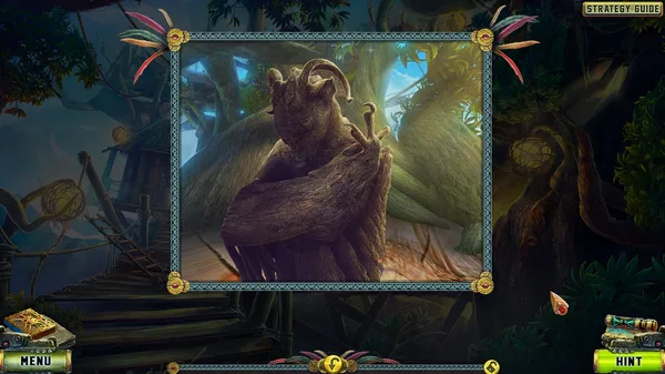 The Legacy: Forgotten Gates Collector's Edition screenshot 19