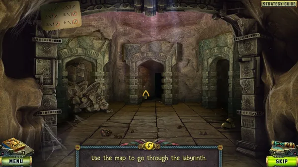 The Legacy: Forgotten Gates Collector's Edition screenshot 20