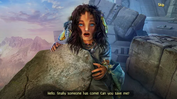 The Legacy: Forgotten Gates Collector's Edition screenshot 21