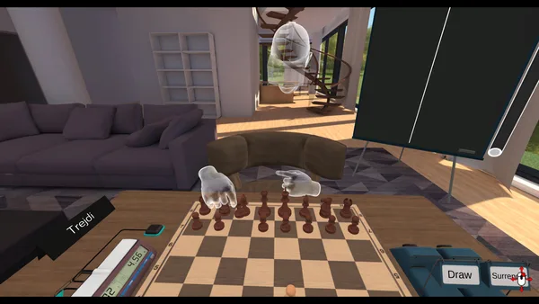 Immersion Chess screenshot 6