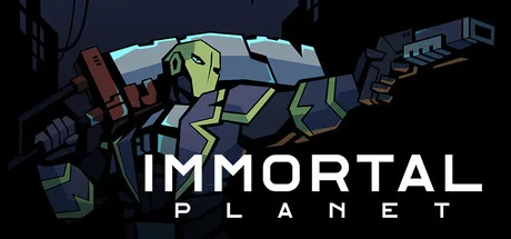 Immortal Planet