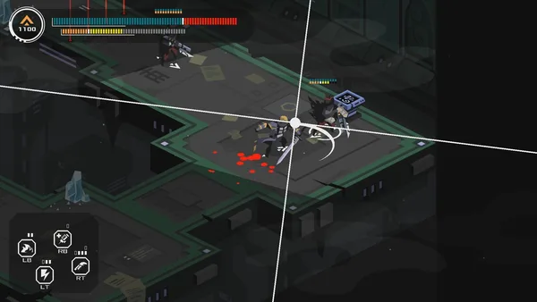 Immortal Planet screenshot 3