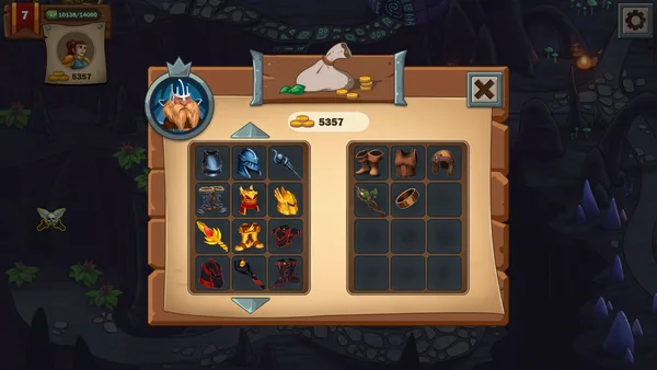 Necromancer Returns screenshot 7