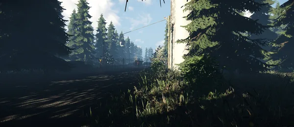 The Village screenshot 10