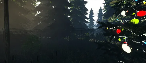 The Village screenshot 13